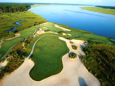 Charity Golf Tournament
