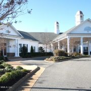 colonial heritage