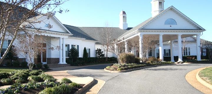 colonial heritage