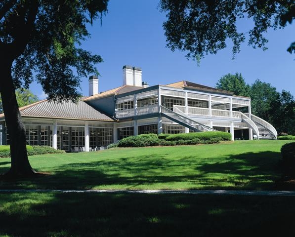 Spring Architects