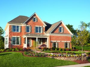 Dominion Valley Country Club VA