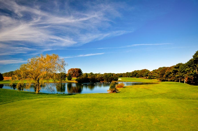 Farm Neck Golf Club