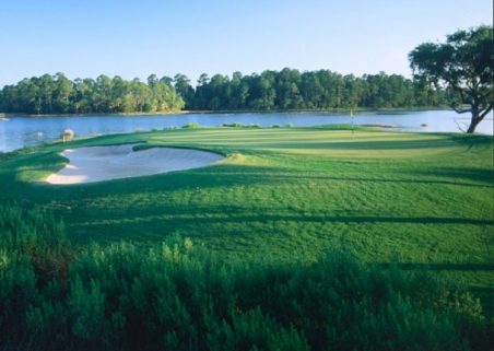 moss creek
