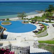 pristine bay Roatan