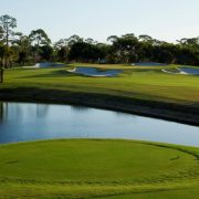 FL golf community