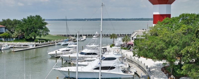 sea pines resort