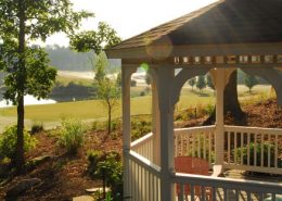 Woodside Plantation SC island