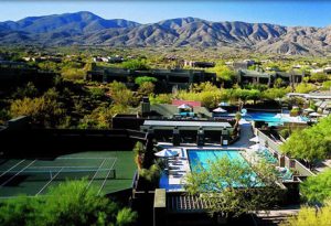 desert mountain