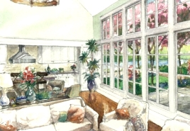 Kiawah Island SC Voysey Luxury Neighborhood