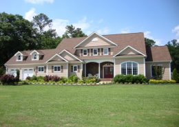 carolina trace