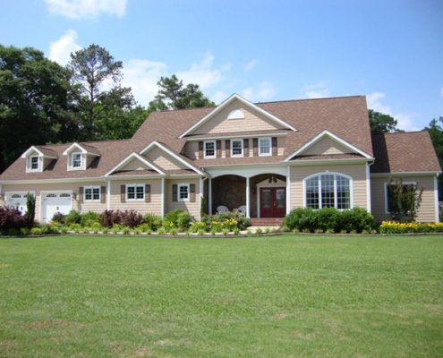 carolina trace