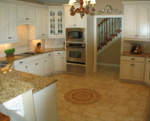 carolina trace