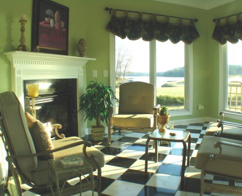 carolina trace