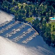 cypress landing nc