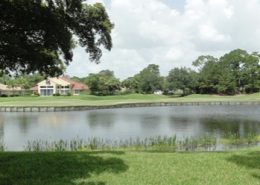 harbour ridge yacht country club florida golf community