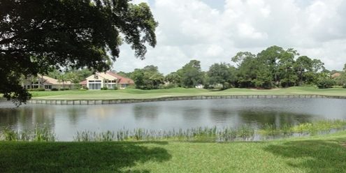 harbour ridge yacht country club florida golf community