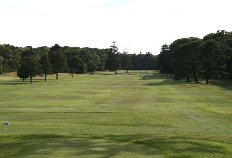 Mink Meadows Golf Club