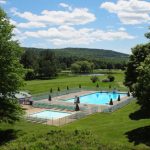Pool Golf Course