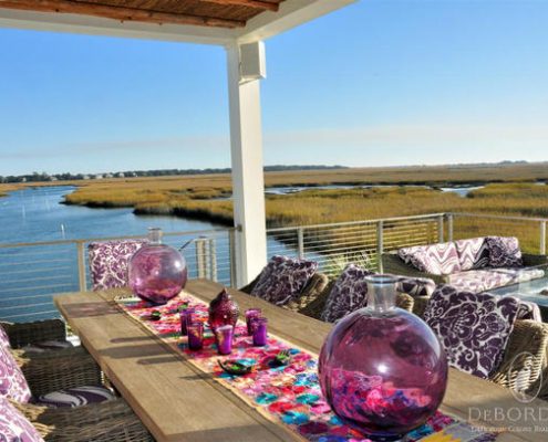 debordieu colony sc oceanfront community