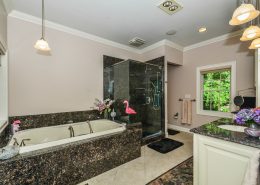 Willowbend bathroom mass golf home
