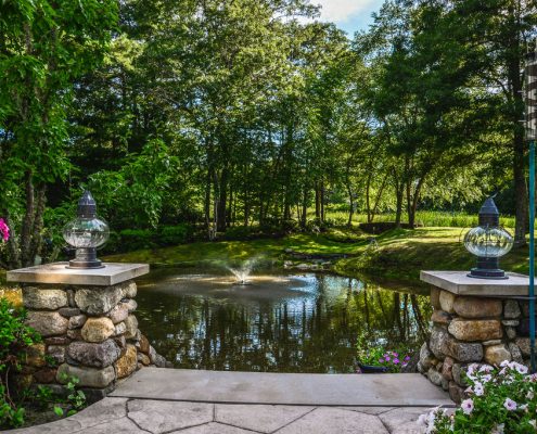 Willowbend listing golf view Golf course view