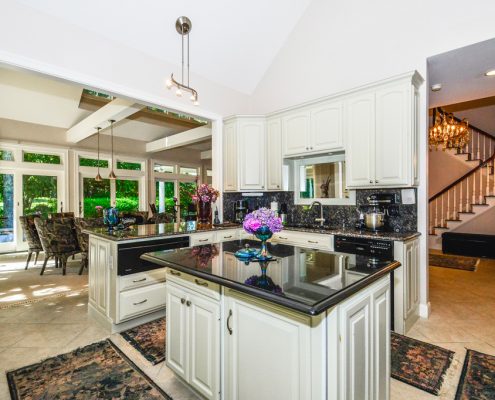 Willowbend listing kitchen mass golf community