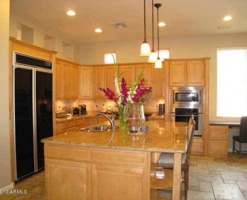 dcranch95thplace5 arizona golf community
