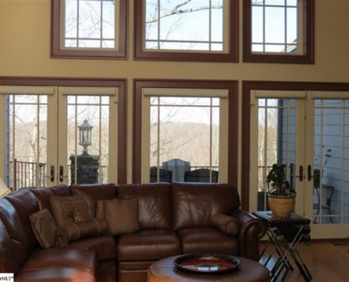 cliffsglassyeaglerock8 south carolina golf community