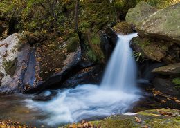 connesteefallsphotowinner1 north carolina waterfall