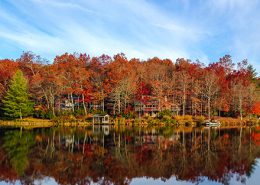 connesteefallsphotowinner2 north carolina lake