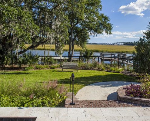 danielislandrhoden16 south carolina waterfront community