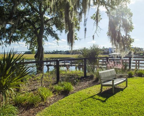daniel island sc south carolina waterfront community