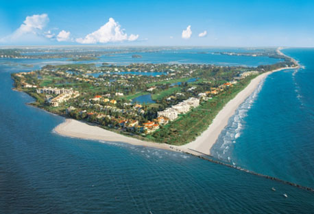 Sailfish Point