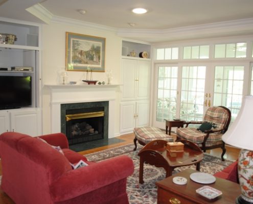 carolinatracechelsea4 north carolina golf home
