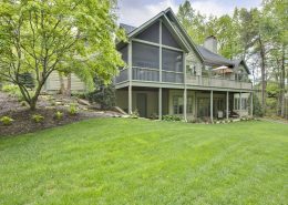 championhillslittlecherokee12 north carolina golf community