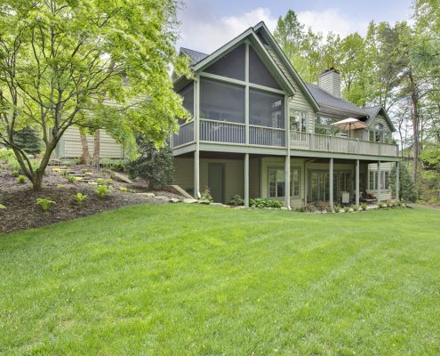 championhillslittlecherokee12 north carolina golf community
