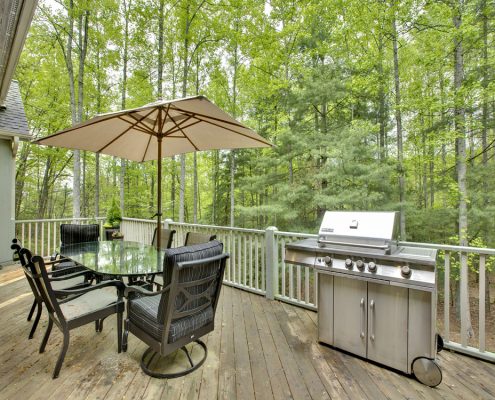 championhillslittlecherokee15 north carolina golf community