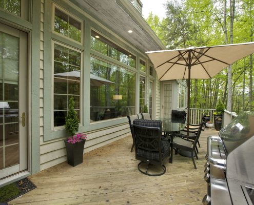 championhillslittlecherokee17 north carolina golf community