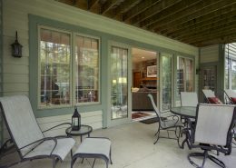 championhillslittlecherokee18 north carolina golf community