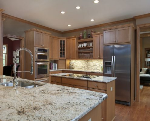 championhillslittlecherokee3 north carolina golf community