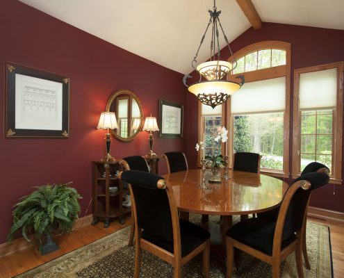 championhillslittlecherokee4 north carolina golf community
