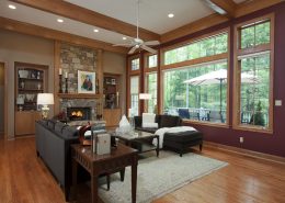championhillslittlecherokee5 north carolina golf community