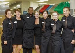 danielislandevent2 south carolina dining events