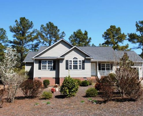 carolinatracestandrews north carolina golf home