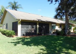 Indian River Colony Club FL florida golf home