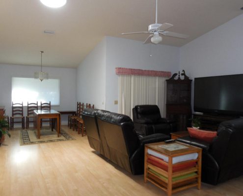 Indian River Colony Club FL florida golf home
