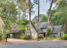 The Landings on Skidaway Island GA georgia island community