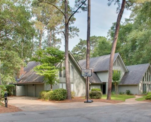 The Landings on Skidaway Island GA georgia island community