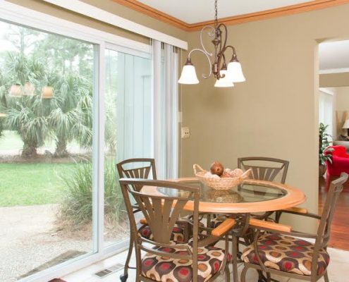 The Landings on Skidaway Island GA georgia island community
