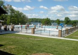 Treasure Lake PA Treasure Lake PA